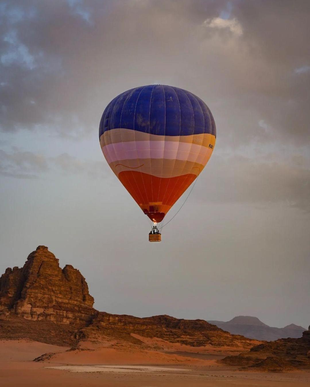 Wadi Rum Wonders Camp Εξωτερικό φωτογραφία
