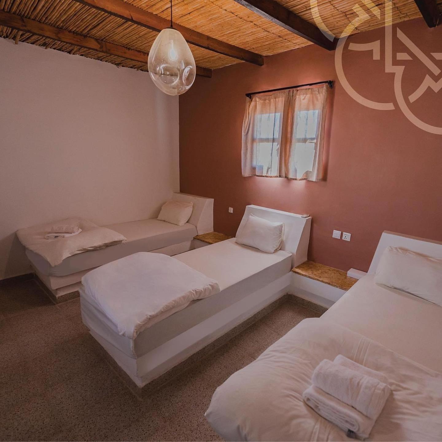 Wadi Rum Wonders Camp Εξωτερικό φωτογραφία
